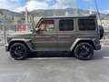 Mercedes-Benz G Brabus 800 Grau - thumbnail 9