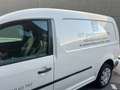Volkswagen Caddy Caddy+1.9 Wit - thumbnail 6