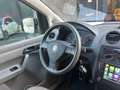 Volkswagen Caddy Caddy+1.9 Wit - thumbnail 11