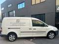 Volkswagen Caddy Caddy+1.9 Wit - thumbnail 2