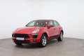 Porsche Macan Basis Rot - thumbnail 1