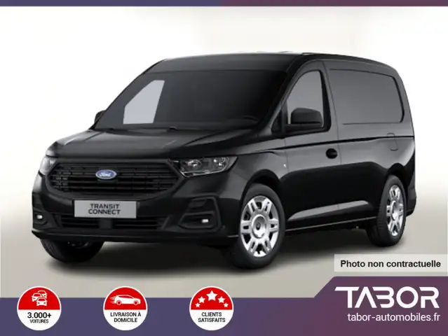 Ford Transit Connect L2 TDCI 122 Aut Trend PDC