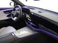 Mercedes-Benz E 400 e 4MATIC AMG Line Premium Plus /Panoramadak /Burme Blauw - thumbnail 5