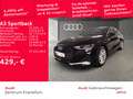 Audi A3 35 TDI S tronic advanced LED ACC DA Schwarz - thumbnail 1