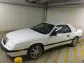 Chrysler Le Baron Le Baron Cabrio 2,5 Білий - thumbnail 7