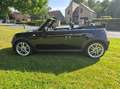 MINI Cooper Cabrio 1.6 essence Full Options  - 136800 kms Negru - thumbnail 3
