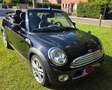 MINI Cooper Cabrio 1.6 essence Full Options  - 136800 kms Negru - thumbnail 2