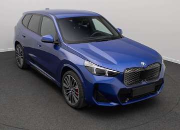 xDrive30 M Sportpaket