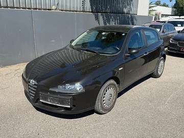 Alfa 147 1,6 Twin Spark | PICKERL BIS 08/2026 I...