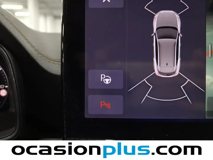 Cupra Formentor 2.0 TDI 2023, foto 9