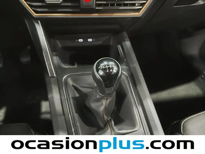 Cupra Formentor 2.0 TDI 2023, foto 5