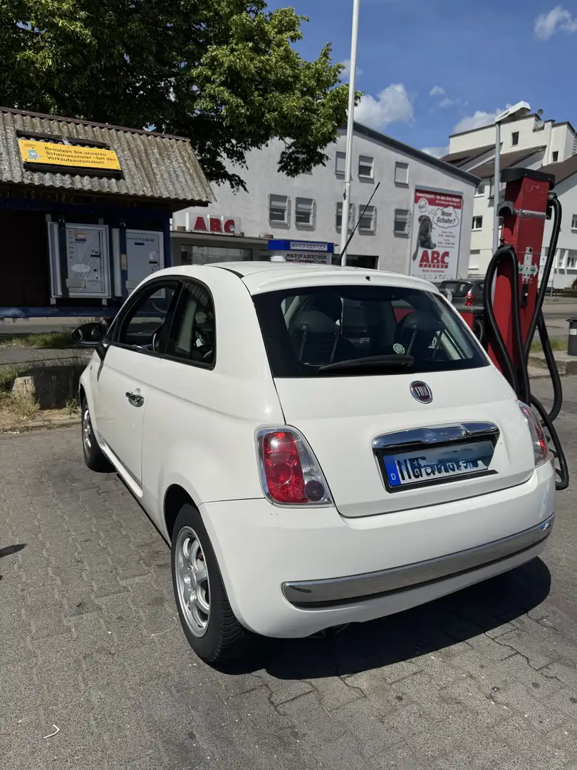 Fiat 500 1.2 Lounge - 2