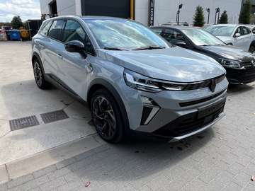 ESPRIT ALPINE Full Hybrid E-Tech
