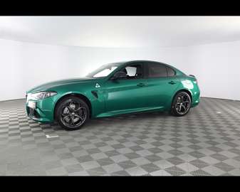 2.9  Quadrifoglio