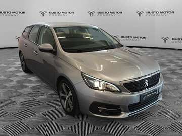 308 5p 1.2 puretech t Active s&s 130cv my18