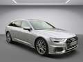 Audi A6 Avant S line 50 TFSI e quattro 220299 kWPS S tronic Silber - thumbnail 8