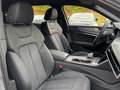 Audi A6 Avant S line 50 TFSI e quattro 220299 kWPS S tronic Silber - thumbnail 18