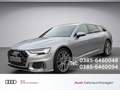 Audi A6 Avant S line 50 TFSI e quattro 220299 kWPS S tronic Silber - thumbnail 1