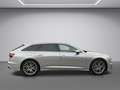 Audi A6 Avant S line 50 TFSI e quattro 220299 kWPS S tronic Silber - thumbnail 7