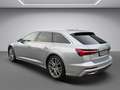 Audi A6 Avant S line 50 TFSI e quattro 220299 kWPS S tronic Silber - thumbnail 4