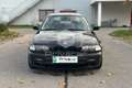 BMW 320 320i (2.2) cat Touring Eletta Nero - thumbnail 2