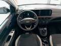 Hyundai i10 mpi Connectline 63cv GPL Blu/Azzurro - thumbnail 9