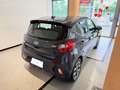 Hyundai i10 mpi Connectline 63cv GPL Blu/Azzurro - thumbnail 5