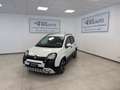 Fiat Panda Panda 1.0 FireFly S&S Hybrid Pandina Bianco - thumbnail 2