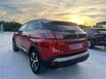 Peugeot 3008 3008 1.2 puretech GT Line Rosso - thumbnail 4