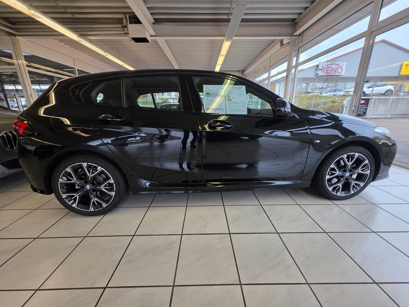 BMW 120 i Limousine  M SportPDC, Kam, Nav, Hifi — photo 6
