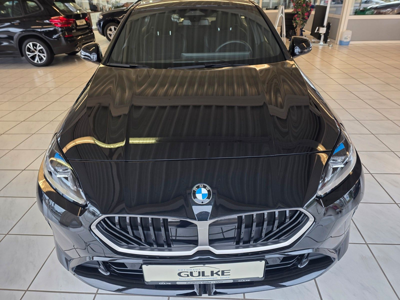BMW 120 i Limousine  M SportPDC, Kam, Nav, Hifi — photo 9