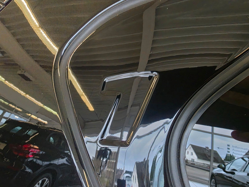 BMW 120 i Limousine  M SportPDC, Kam, Nav, Hifi — photo 7
