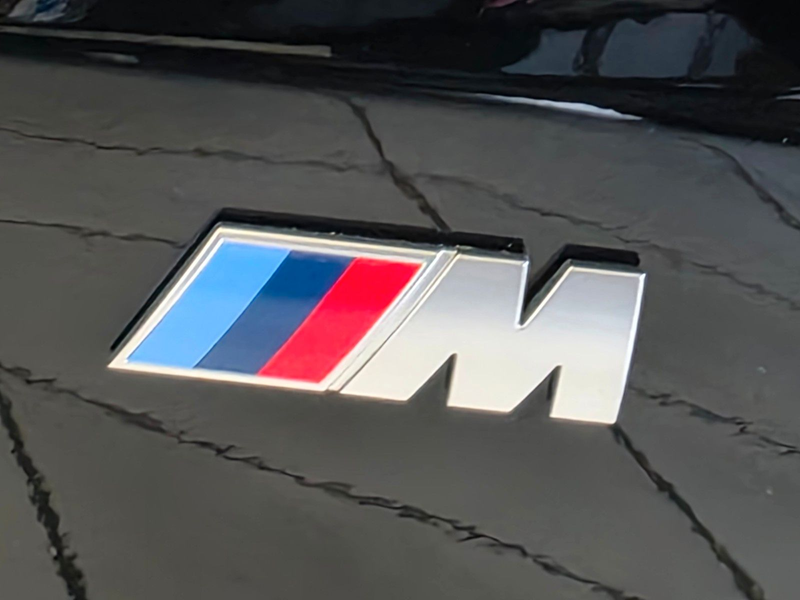 BMW 120 i Limousine  M SportPDC, Kam, Nav, Hifi — photo 12