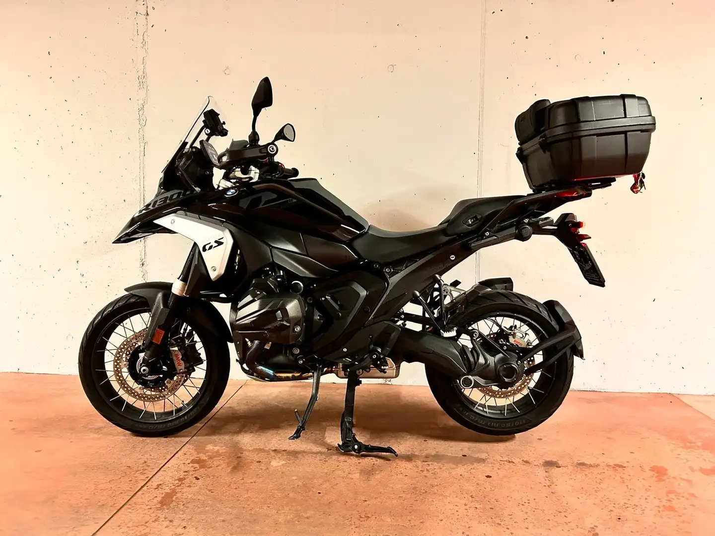 BMW R 1300 GS Nero - 2