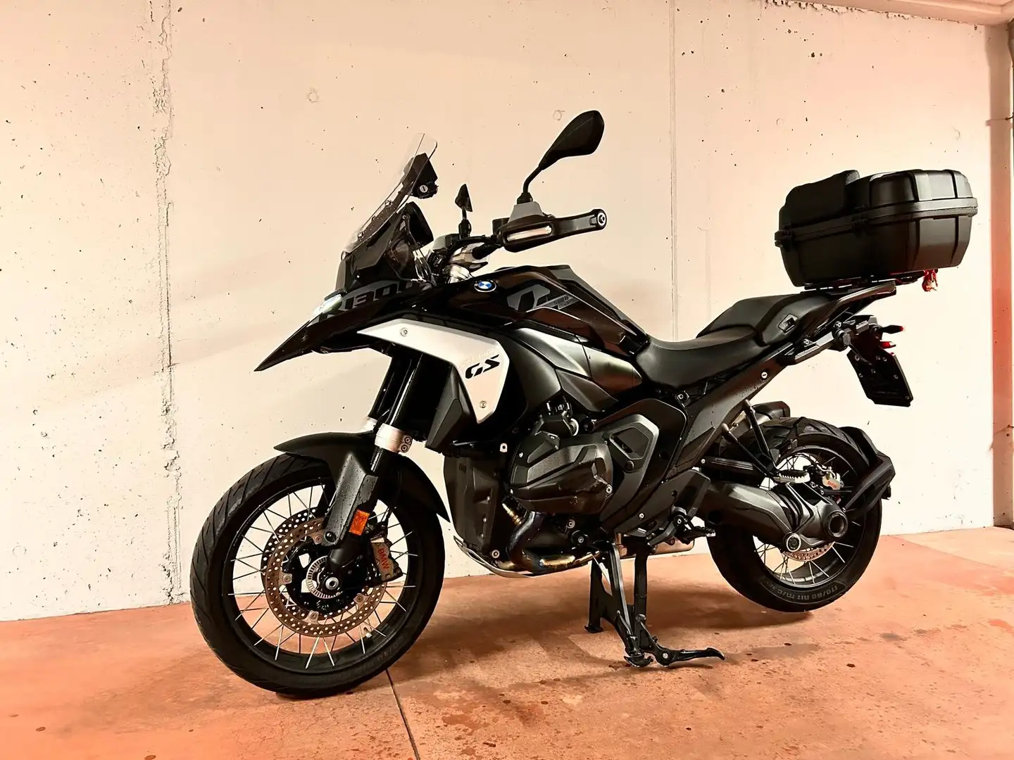 BMW R 1300 GS Nero - 1