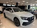 Audi SQ8 SQ8 - IVA - MOTORE SOSTITUITO - Wit - thumbnail 1