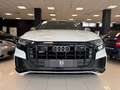 Audi SQ8 SQ8 - IVA - MOTORE SOSTITUITO - Wit - thumbnail 2