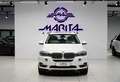 BMW X5 40d|PURE EXCELLENCE|7-SITZ|MEMO|KAMERA|PANO.| Blanco - thumbnail 4