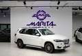 BMW X5 40d|PURE EXCELLENCE|7-SITZ|MEMO|KAMERA|PANO.| Blanco - thumbnail 7