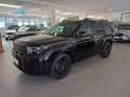 Hyundai SANTA FE Santa Fe 1,6 T-GDI Plug-In 4WD Calligraphy *BAR... Schwarz - thumbnail 2