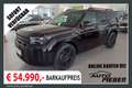 Hyundai SANTA FE Santa Fe 1,6 T-GDI Plug-In 4WD Calligraphy *BAR... Schwarz - thumbnail 1