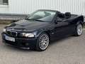 BMW M3 Cabrio*Schalter*Deutsches Fahrzeug * Schwarz - thumbnail 1
