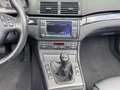BMW M3 Cabrio*Schalter*Deutsches Fahrzeug * Schwarz - thumbnail 9