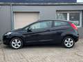 Ford Fiesta Trend KLIMA*1HAND*SitzHz* Schwarz - thumbnail 2