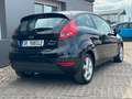 Ford Fiesta Trend KLIMA*1HAND*SitzHz* Schwarz - thumbnail 6