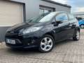 Ford Fiesta Trend KLIMA*1HAND*SitzHz* Schwarz - thumbnail 1