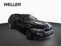 BMW 318 d Touring Ad.LED AHK ACC RFK LCPro HuD SpoSi. Nero - thumbnail 4