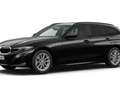 BMW 318 d Touring Ad.LED AHK ACC RFK LCPro HuD SpoSi. Noir - thumbnail 2