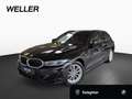 BMW 318 d Touring Ad.LED AHK ACC RFK LCPro HuD SpoSi. Nero - thumbnail 1