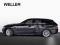 BMW 318 d Touring Ad.LED AHK ACC RFK LCPro HuD SpoSi. Nero - thumbnail 9
